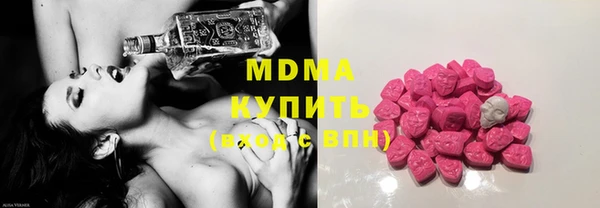индика Абаза